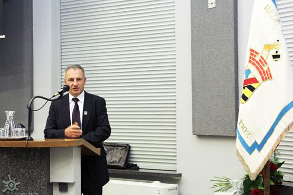 Właściciel Expo Silesia 