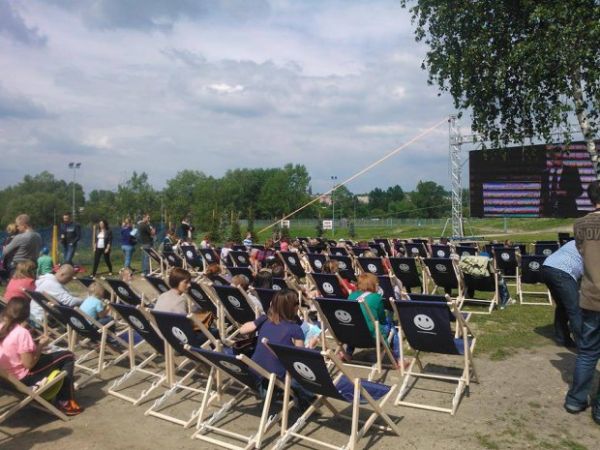 Titanic na zakończenie