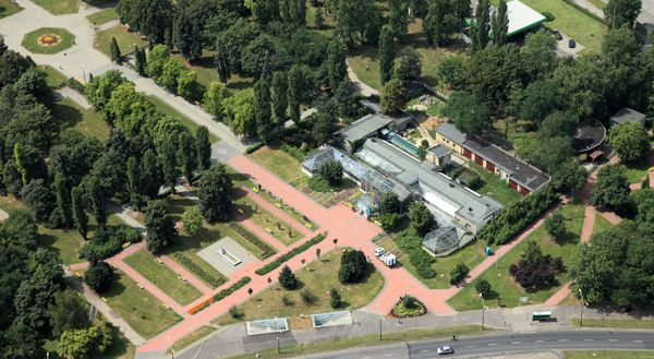 Nowe życie zagłębiowskich rzek