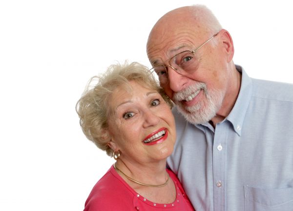 Obywatel senior