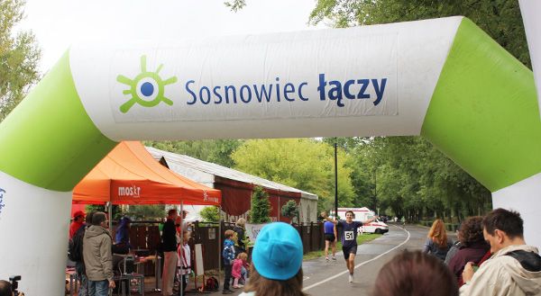 I Bieg Sosnowiecki