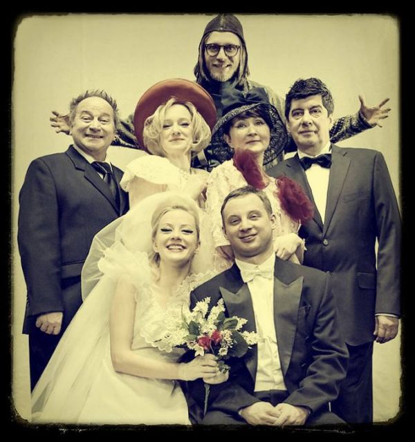 Rusza nowy sezon w Teatrze Zagłębia