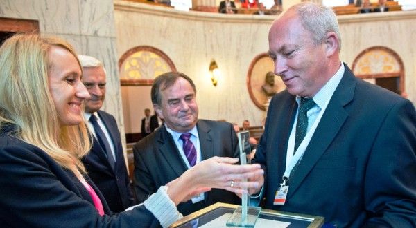 III Europejski Kongres Małych i Średnich Przedsiębiorstw