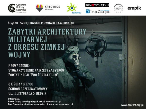 XIII ŚLĄSKO-ZAGŁĘBIOWSKIE ROZMÓWKI OKAZJONALNE