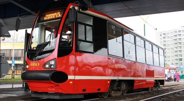 Uwaga! Zmiany na liniach tramwajowych!
