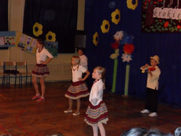 Mini Playback Show w SP nr 15
