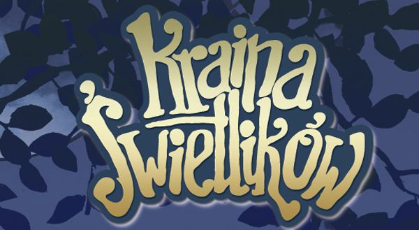 Komnata świetlików otwarta