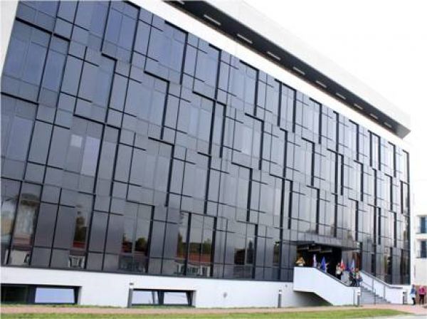 Nowe horyzonty sosnowieckiej Farmacji