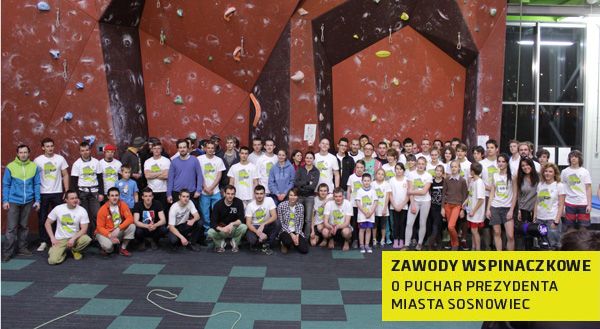 Puchary rozdane! Zobacz relację foto z imprezy