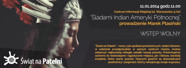 ŚWIAT NA PATELNI - 