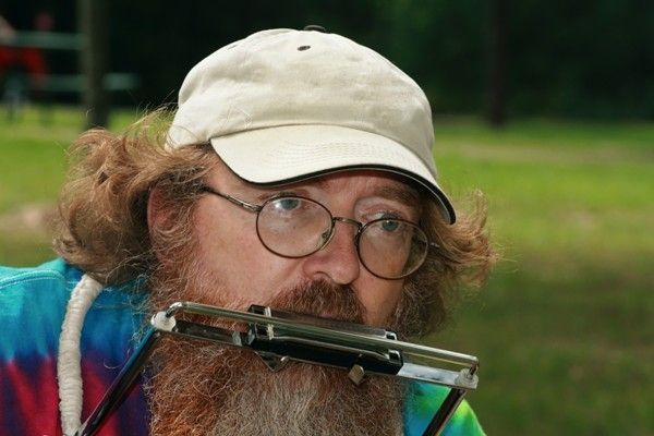 Warsztaty muzyczne na harmonijkach ustnych