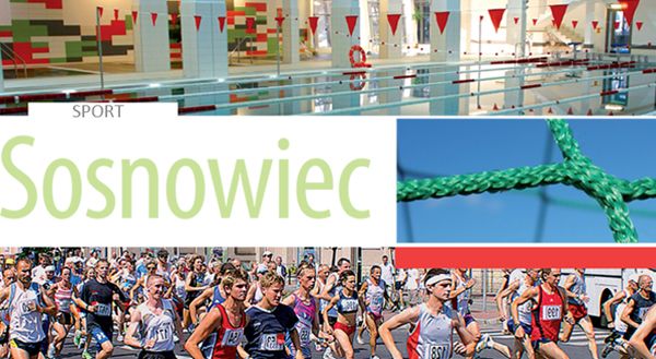 Konkurs w dziedzinie sportu, turystyki i krajoznawstwa