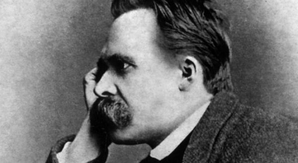 W Technikum nr 6 o Fryderyku Nietzsche