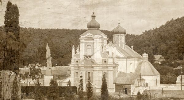 Krzemieniec  - Miasto tęsknoty