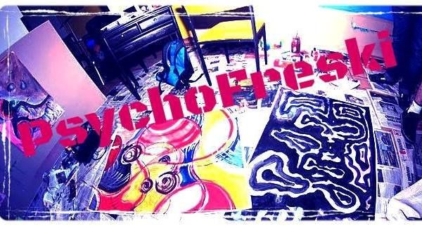 Psychofreski w Remedium