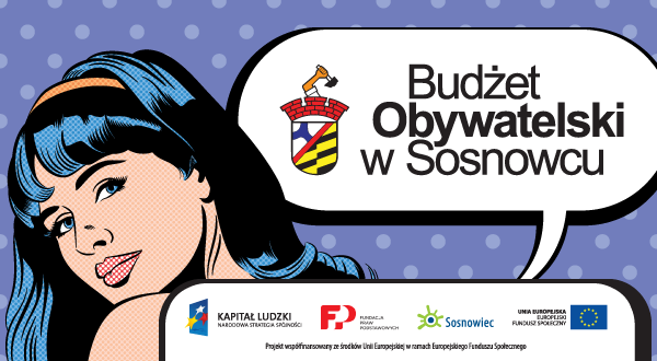 Budżet obywatelski - już rozmawiamy