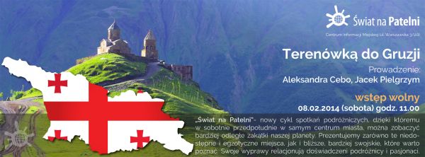 II ŚWIAT NA PATELNI 