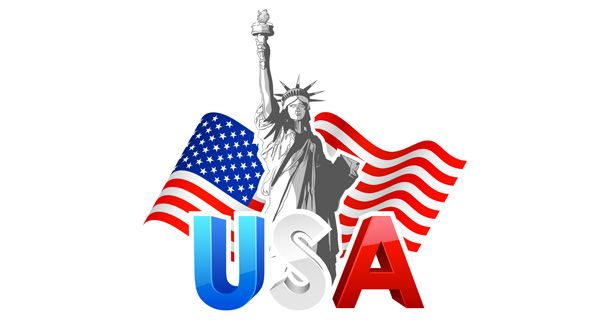 Konkurs wiedzy o USA