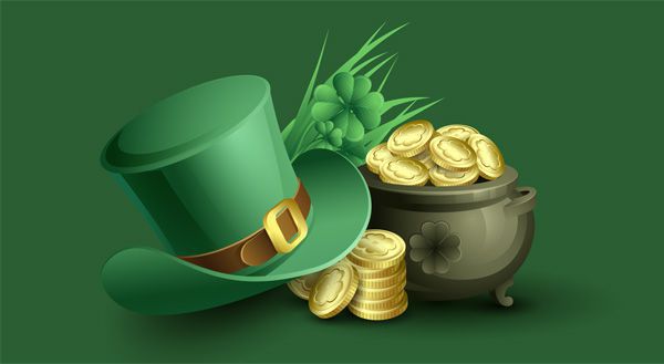 Wieczór Kultury Irlandzkiej w Bibliotece Głównej