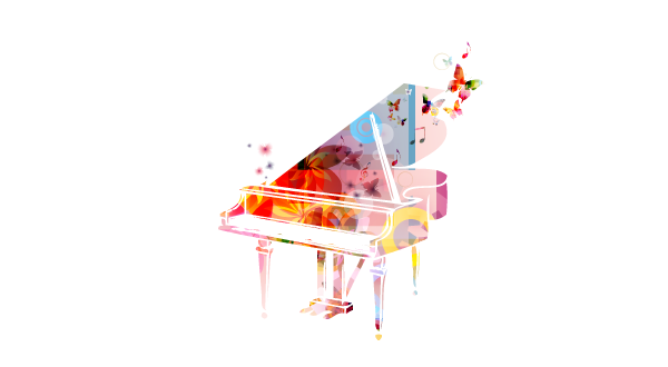 Muzyczne konfrontacje młodych pianistów