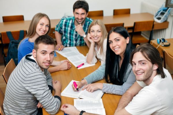 Śląska Akademia Liderów szkoli studentów