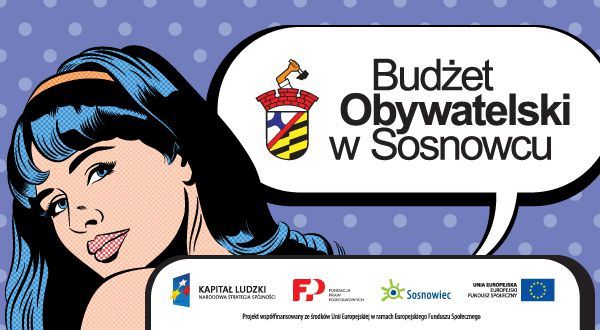 5 milionów na budżet obywatelski!