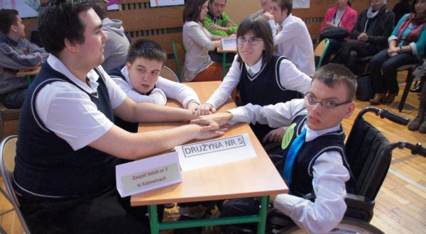 Regionalny Konkurs Wiedzy o Zdrowiu