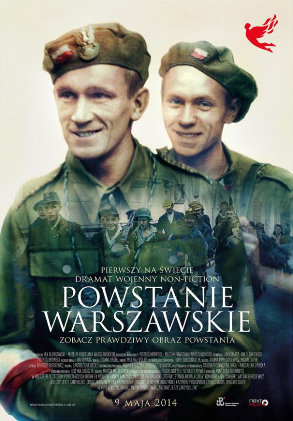 Wystawa historyczna w sosnowieckim kinie Helios