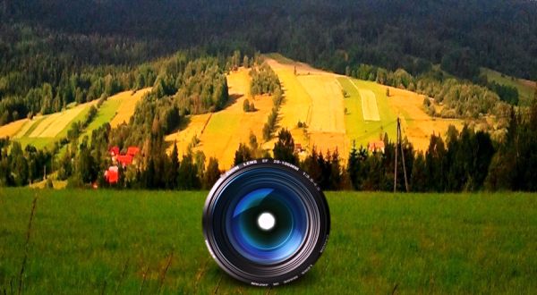 Mój Beskid w fotografii