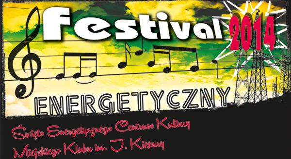 Energetyczny Festyn w Klubie Kiepury