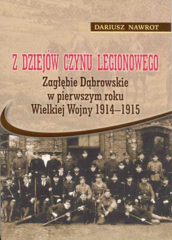 Nowa publikacja sosnowieckiego Muzeum