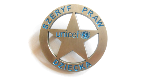 W Sosnowcu będą chodzić szeryfowie