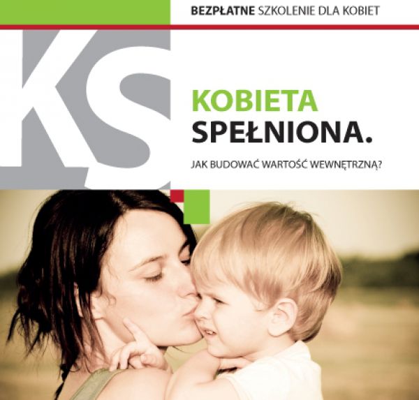 Bezpłatne warsztaty dla kobiet