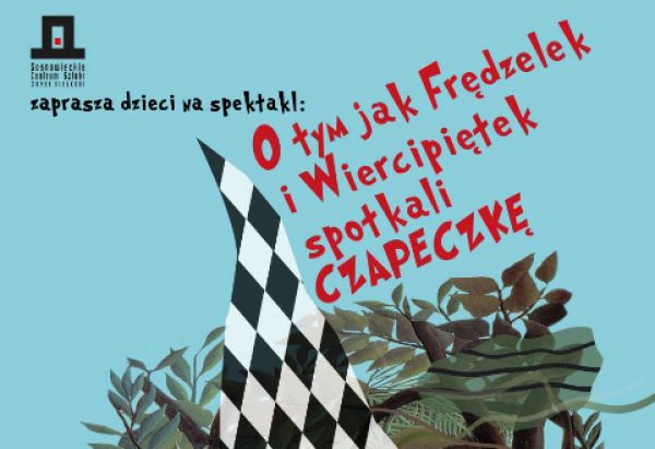 Bajkowa przygoda dla najmłodszych