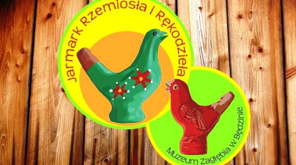 VI Jarmark Rzemiosła i Rękodzieła w Będzinie