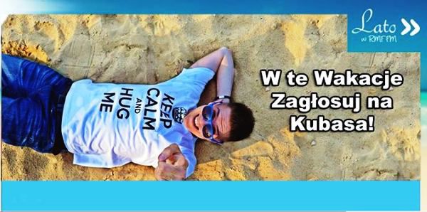 Pomóżmy Sosnowiczaninowi wygrać w konkursie