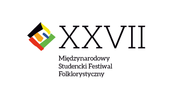 XXVII Międzynarodowy Studencki Festiwal Folklorystyczny