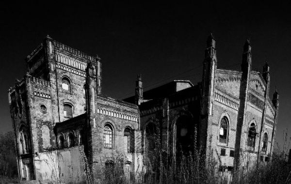 Wernisaż wystawy Zbigniewa Podsiadło w Zamku Sieleckim