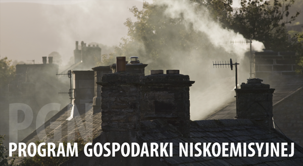 Ekologiczne miasto - wypełnij ankietę!