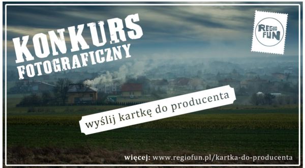 Wyslij kartkę do producenta
