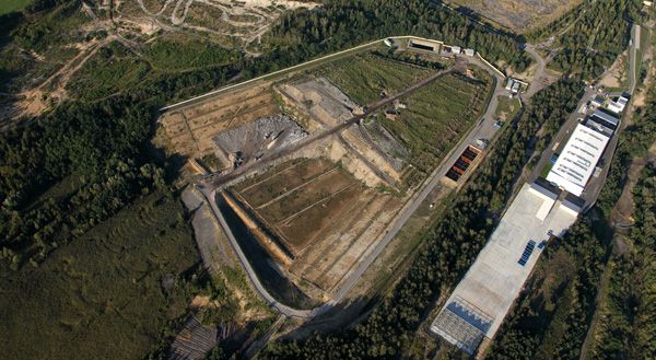 Mniej śmieci trafi na składowisko