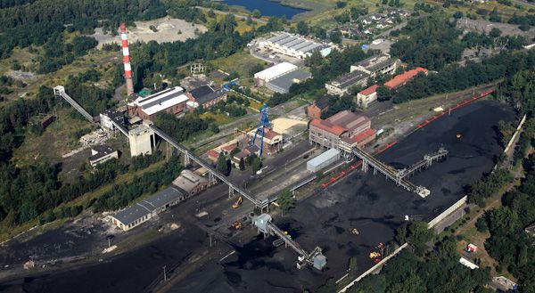 Ministerstwo Gospodarki chce alternatywnych możliwości wygaszania kopalni 