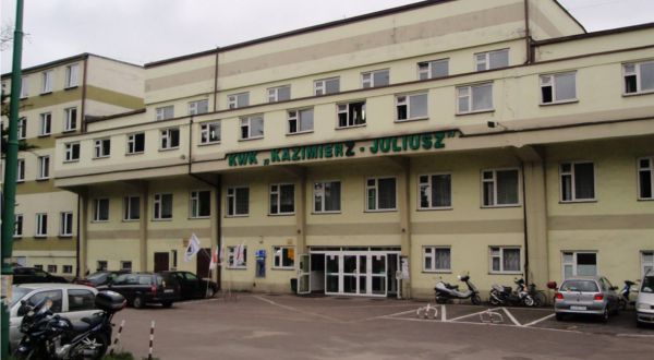 Kazimierz-Juliusz czeka na decyzję