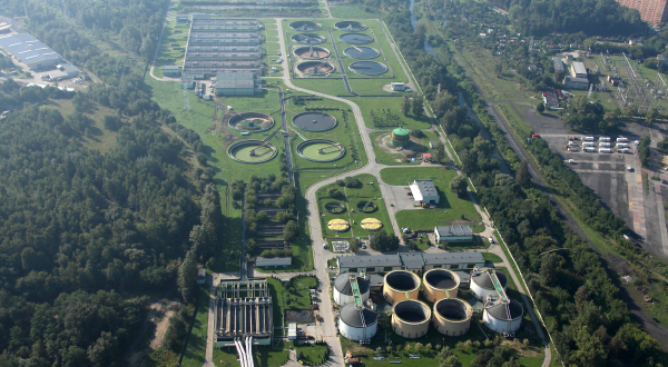 Sosnowieckie wodociągi wydały 373 miliony na inwestycje
