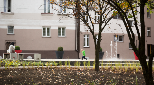 Uroczystości niepodległościowe