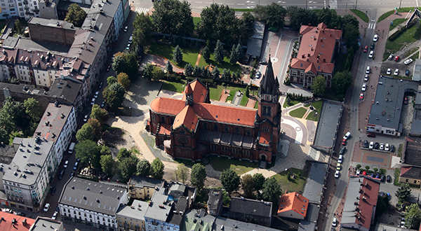 Koncert na rzecz odbudowy Katedry