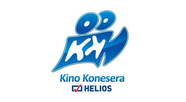 Kino Konesera w sosnowieckim Heliosie