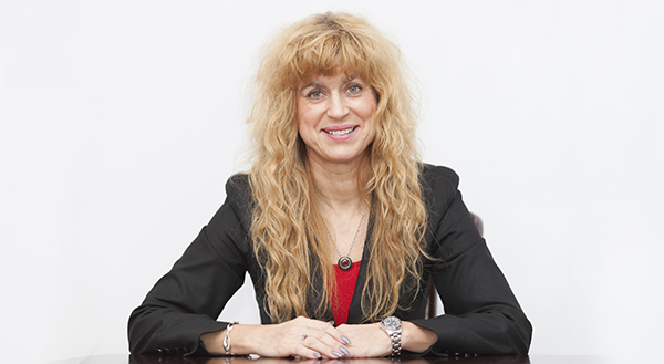 Iwona Szumilas–Kasińska doradcą ds. oświaty