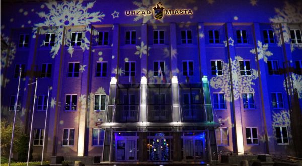 Niespodzianka dla sosnowiczan