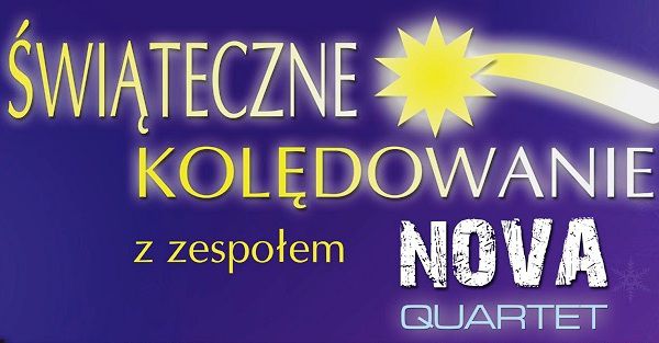 Kolędowanie w MDK Kazimierz